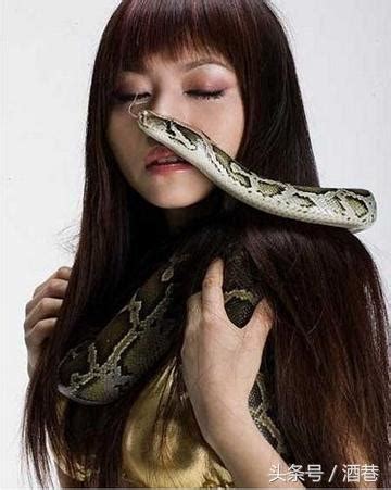 孕婦 夢到蛇
